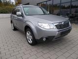Subaru Forester Comfort 30 Jahre - Subaru Gebrauchtwagen in Wiesbaden