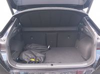 Cupra Formentor - Vorschau Bild 9