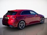 Mercedes-Benz AMG A 45 - gebrauchte Mercedes-Benz A 45 AMG aus dem Jahr 2020