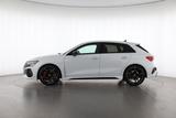 Audi RS 3 Sportback 2.5 TFSI quattro Stronic - Audi RS3: Weiß