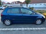 Volkswagen VW Golf Plus 1.9 TDI Bluemotion - Volkswagen Golf Plus: 1.9