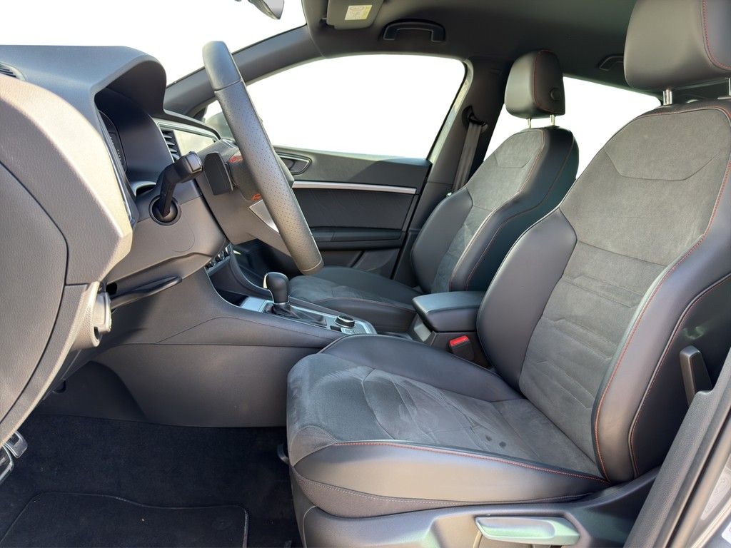 Seat Ateca - Bild 11