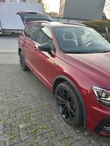 Volkswagen Tiguan Allspace 2.0 TDI SCR DSG IQ.DRIVE IQ.... - Firmenfahrzeug gebraucht