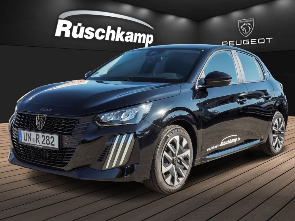 Image of Peugeot 208