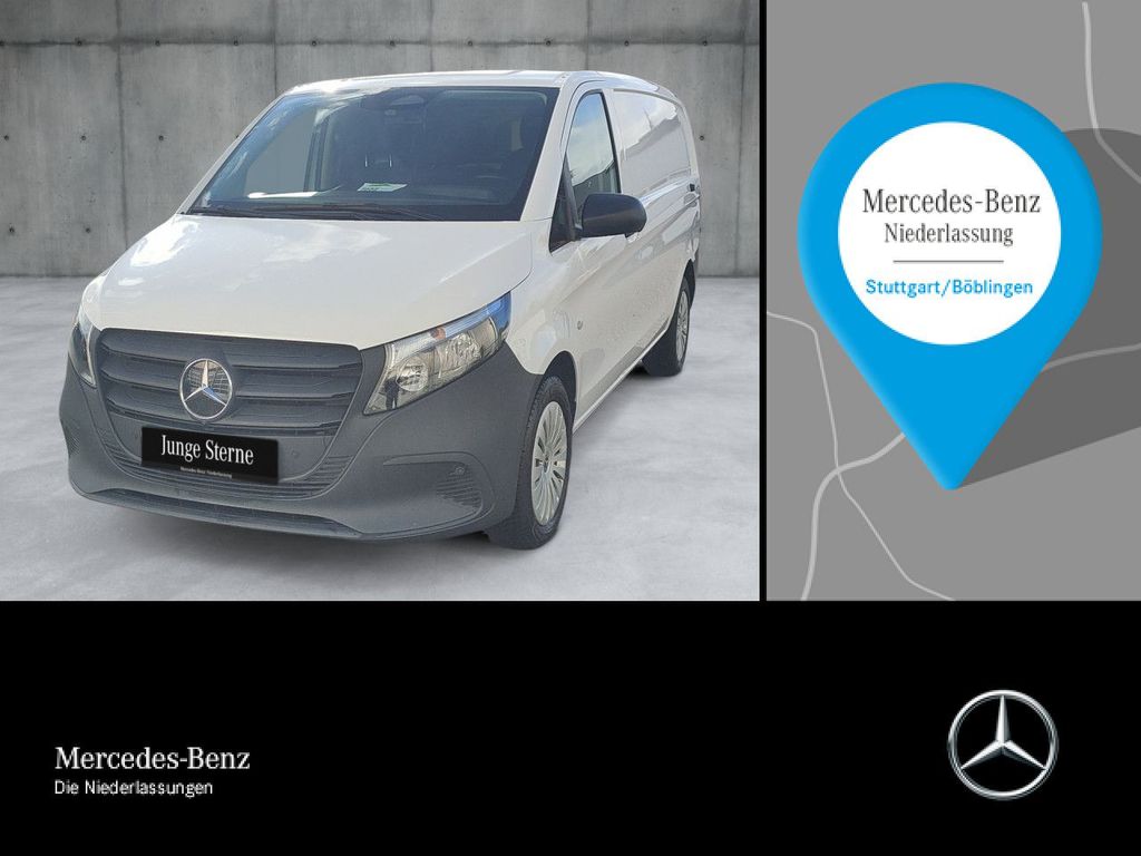Image of Mercedes-Benz Vito