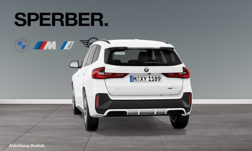 BMW X1 - Bild 5