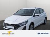 Hyundai i20 FL MY25 1.2 Benzin MT Select Funktionspaket - Jahreswagen bis 15.000 Euro