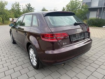 Audi A3 - 6