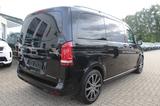Mercedes-Benz Vito Tourer 119 CDI Select kompakt - Mercedes-Benz Vito: Automatik