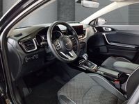 Kia XCeed - Vorschau Bild 7