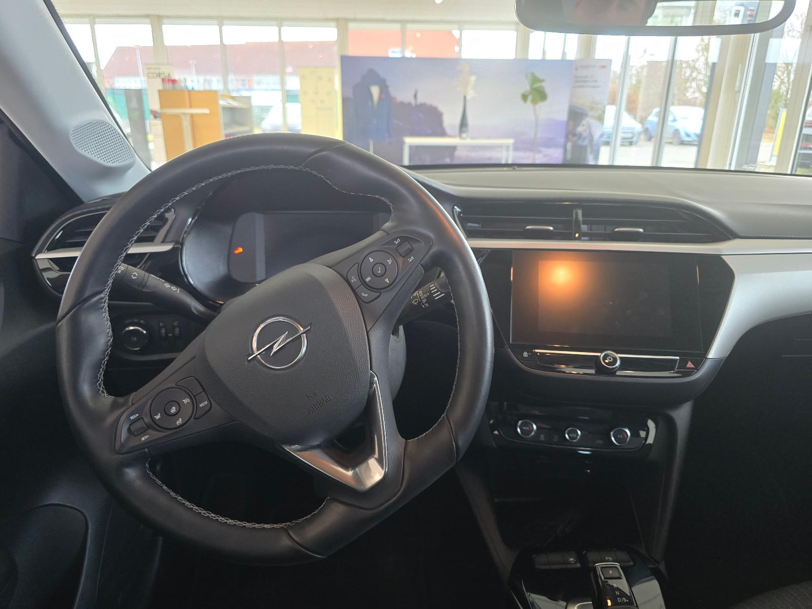 Opel Corsa F e Edition