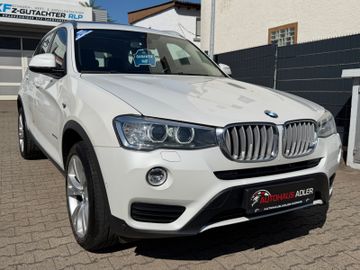 BMW X3 - 5