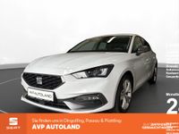 Seat Leon - Vorschau Bild 1