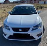 Seat Leon SC 1.4 TSI 103kW Start&Stop FR FR - gebrauchte Seat Leon aus dem Jahr 2013