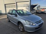 Peugeot 307 SW 2.0 Tüv 12/2027 - Peugeot 307 aus 2003: SW