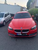 BMW Bmw 5er 525d Motor 2,0 - BMW 525 in Hagen