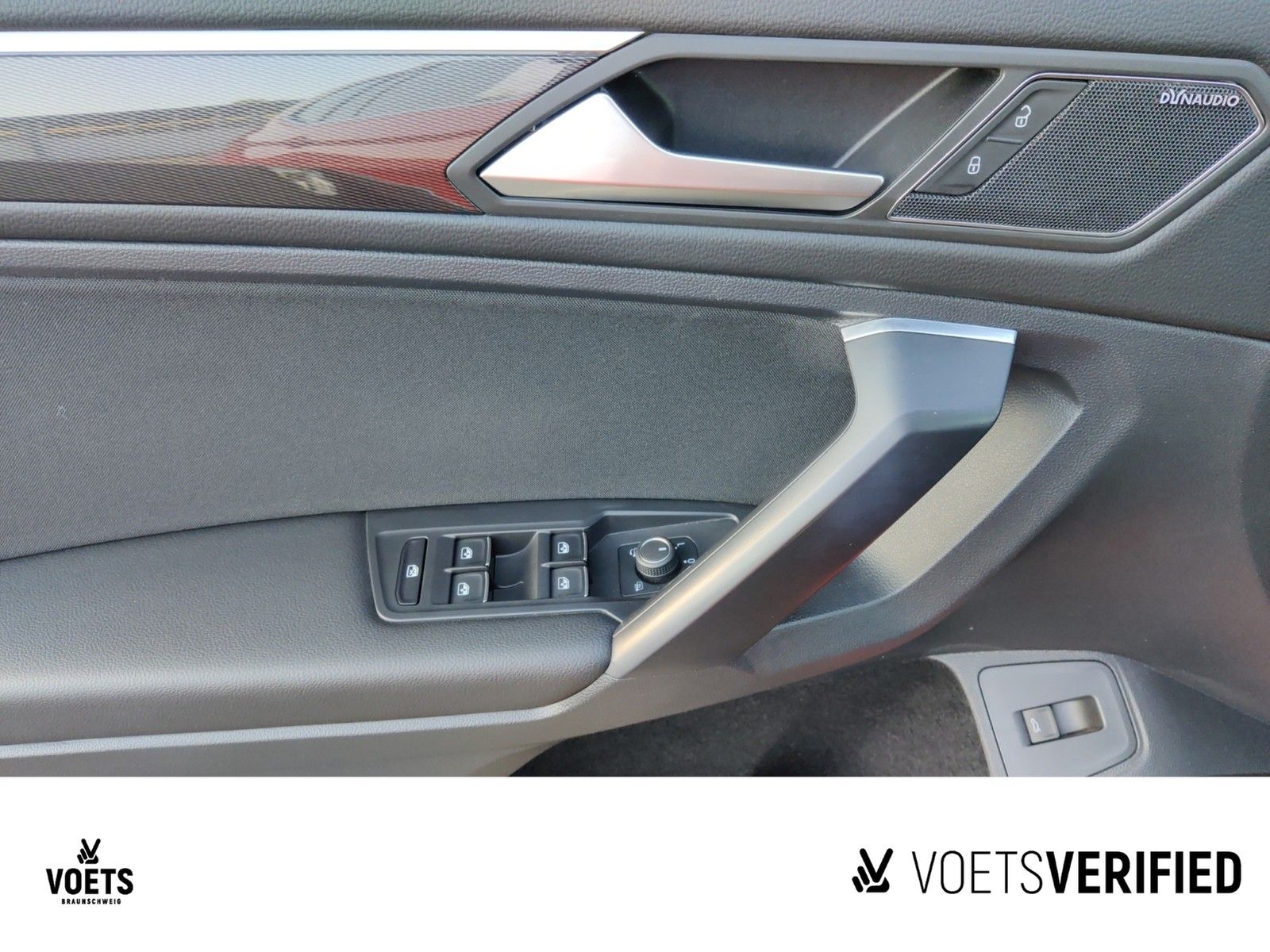 Volkswagen Tiguan Allspace - Bild 14