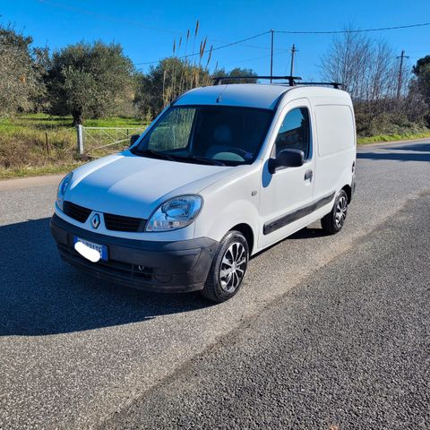 Renault Kangoo 1.2 16V 4p. Pack