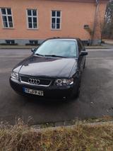 Audi A3 1.9TDI 96kW ASZ Facelift  - Audi A3 aus 2003: 1.9