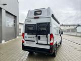 Knaus BOXSTAR 600 STREET XL - Knaus Boxstar street 600