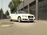 Audi A3 Ambition / Automatik / Leder / Navi / 2. Hd - Audi Gebrauchtwagen in Düsseldorf