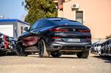 BMW X6 xDrive40i - MHEV - BMW X6 aus 2021