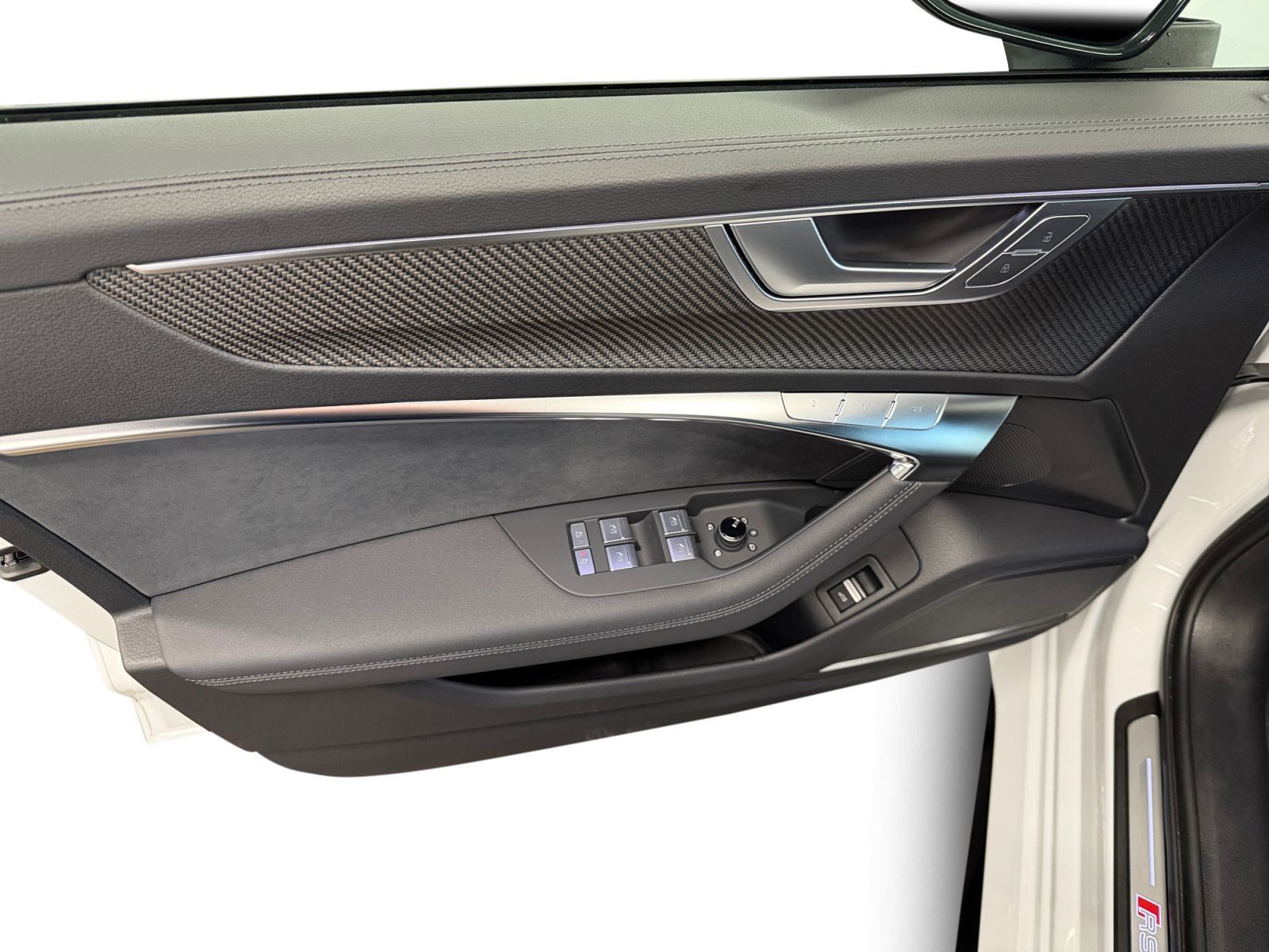 Audi RS6 - Bild 15