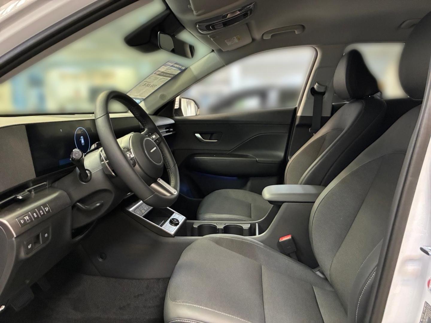 Hyundai Kona 1.6T-GDi DCT 2WD Prime+Bose Soundsystem+, миниатюра 7