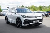 Volkswagen Tiguan 1.5 eTSI R-Line *Pano*IQ.Light*HuD*20Zoll - Volkswagen Tiguan: Automatik
