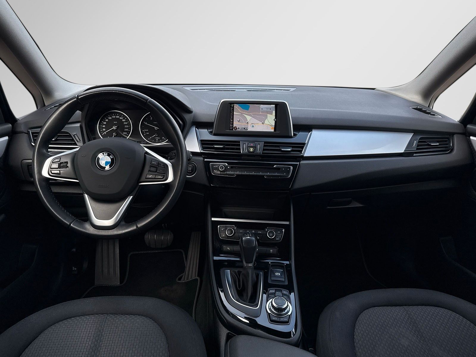 Fahrzeugabbildung BMW 216d GranTourer*PDC*ACC*Navi*Sitzheizung*Multi