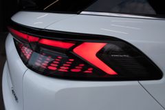 BAIC X75 AHK*1.Hand*Unfallfrei*8-fach*Service NEU