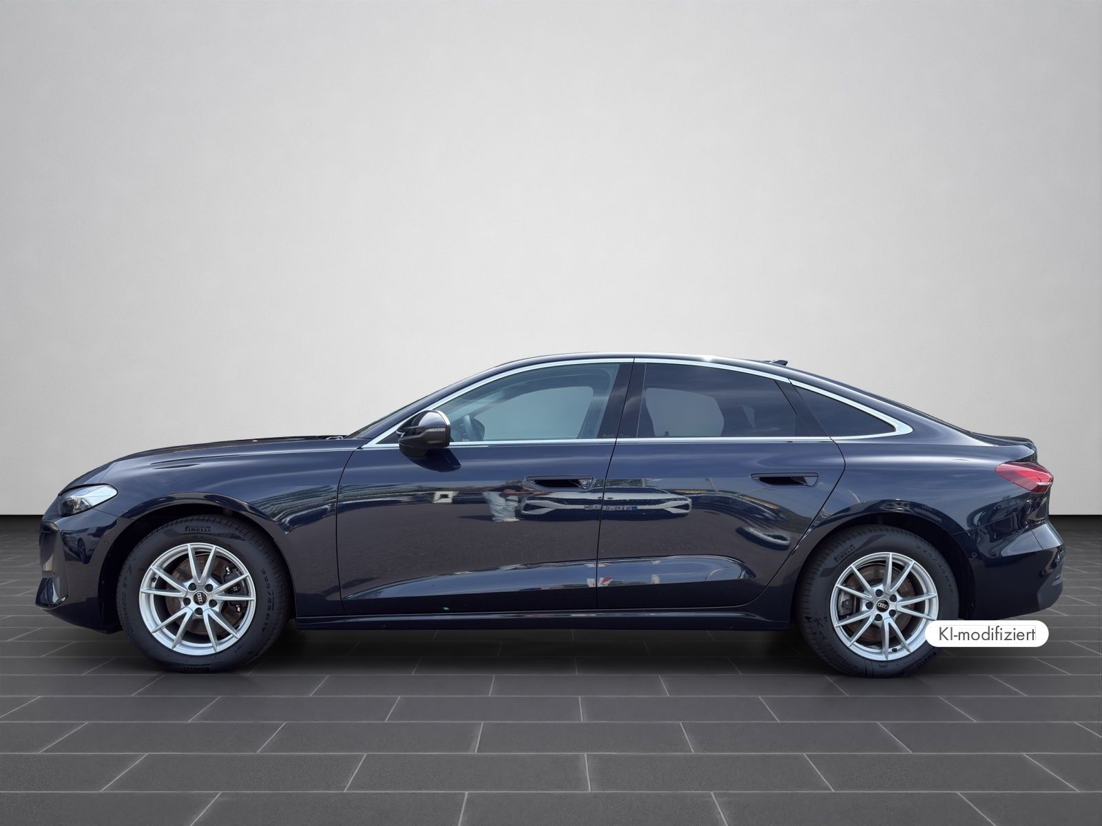 Audi A5 - Bild 8