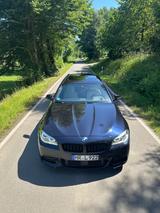 BMW 535d Touring M Paket Individual HUD ACC Massage  - BMW 535: I