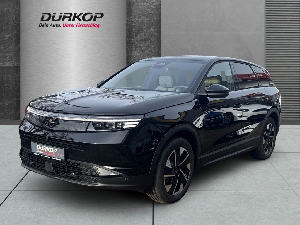 Opel Grandland (X)