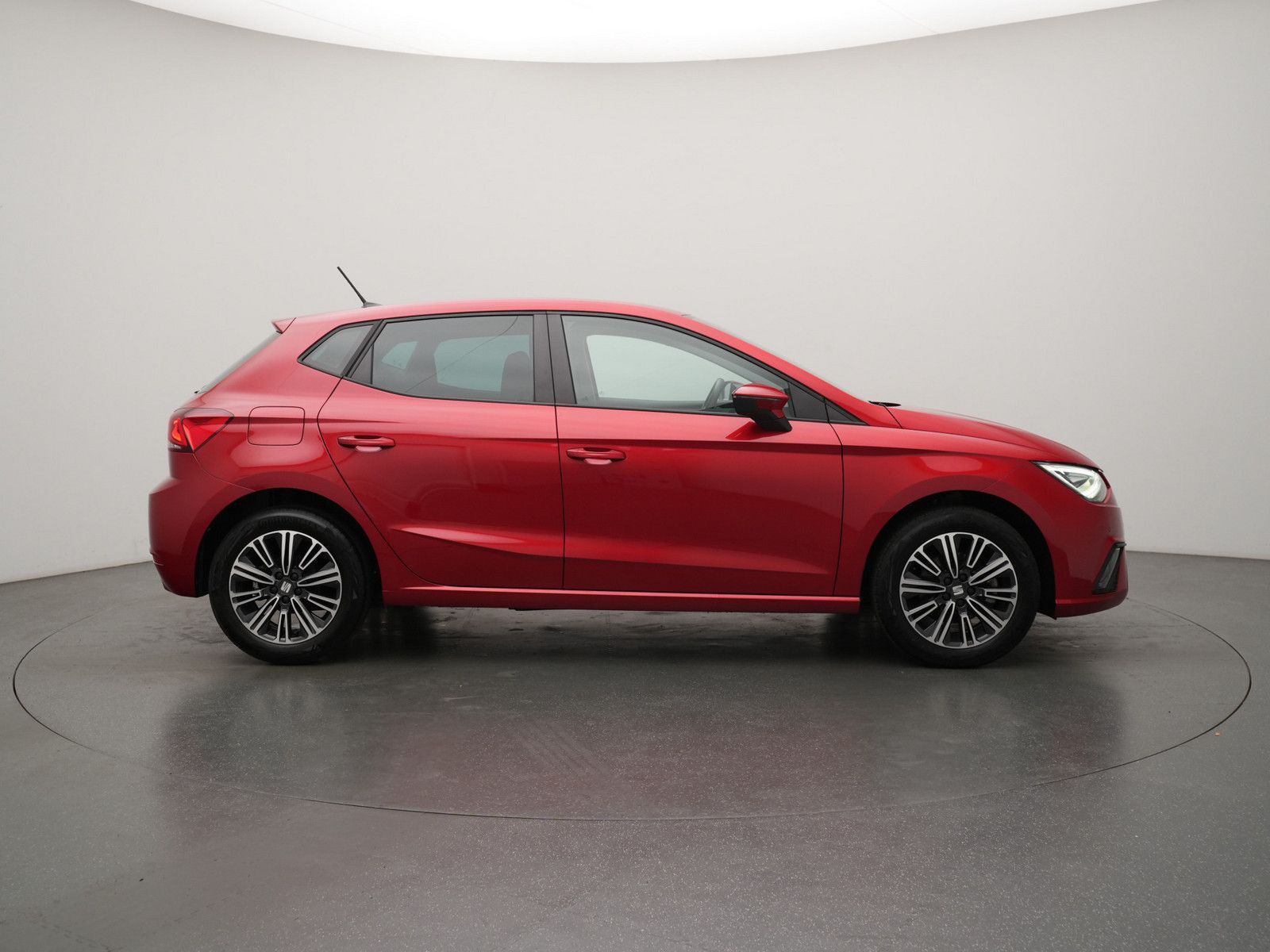 Seat Ibiza - Bild 3