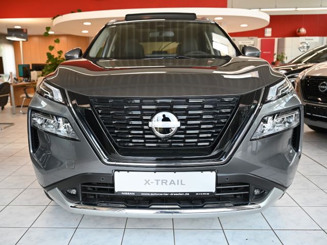 Nissan X-Trail 1.5 VC-T e-Power e-4orce Tekna+ 360 ACC