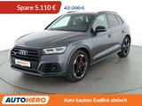 Audi SQ5 3.0 TDI quattro Aut.*NAVI*LED*ACC*CAM*PDC* - Audi SQ5 in Nürnberg
