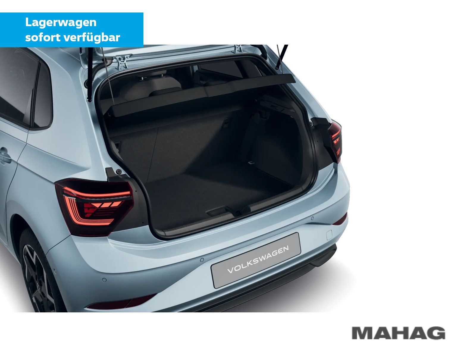Volkswagen Polo - Bild 13
