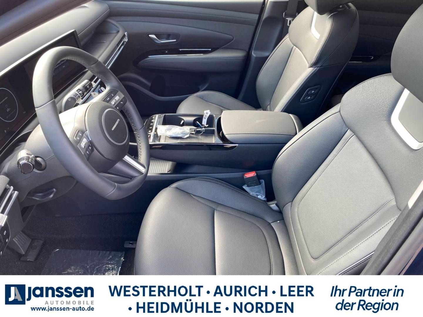 Fahrzeugabbildung Hyundai TUCSON PLUG IN Hybrid, Prime