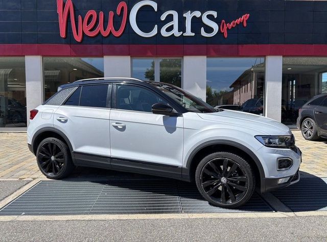 VW Volkswagen T-Roc 1.6 tdi Advanced