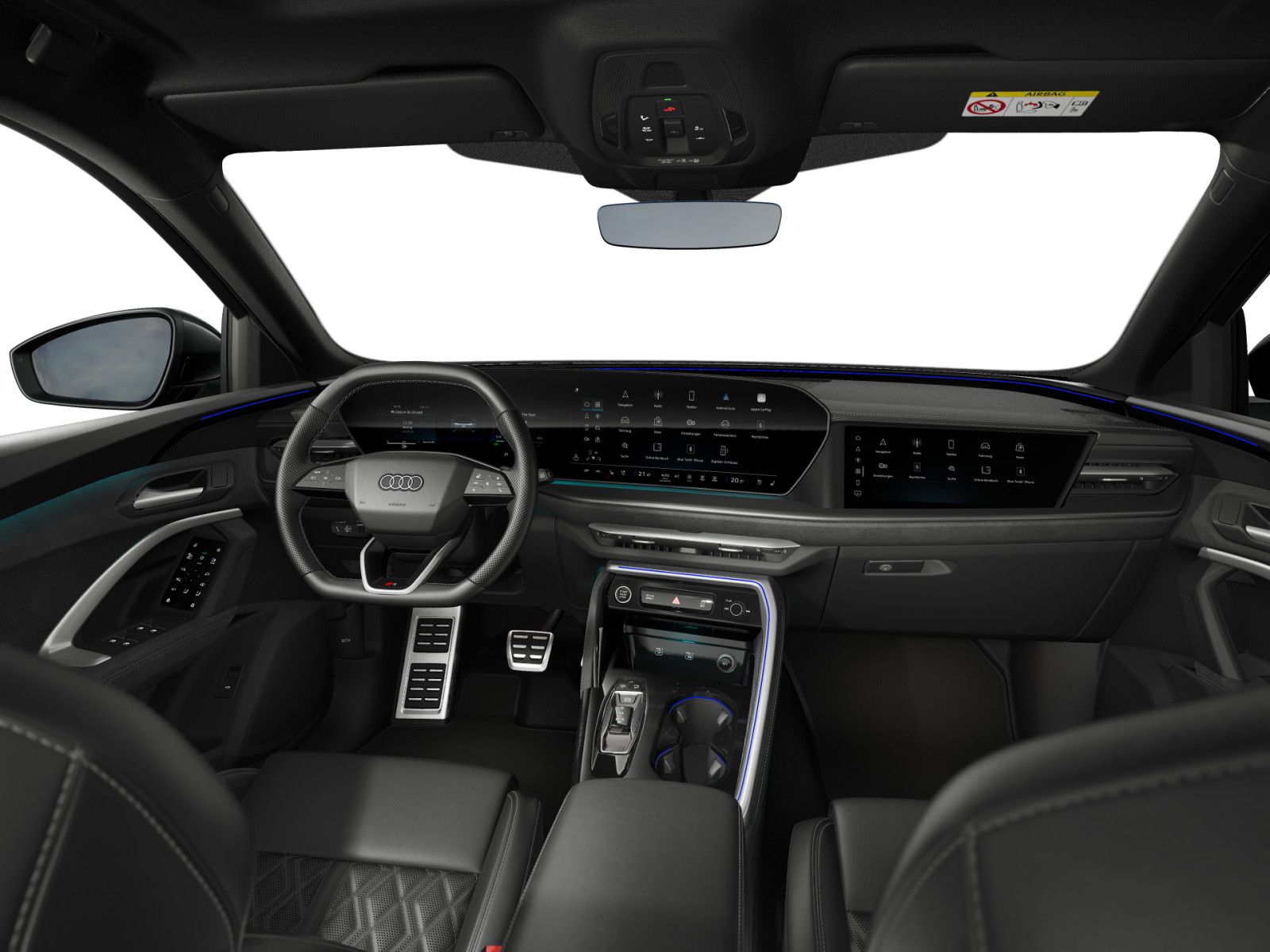 Audi Q5 - Bild 33