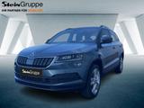 Skoda Karoq Style 2.0 TDI Allrad 4x4+AHK+PANO+ACC+LED - Skoda Karoq mit Diesel-Antrieb: Geländewagen, Automatik