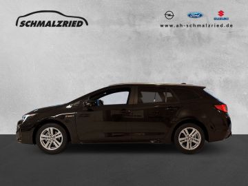 Bild 2 Suzuki Swace Comfort+ CVT 1.8 Hybrid Navi LED ACC Apple