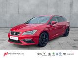 Seat Leon ST 1.5 TSI FR LED+NAVI+RFK+APP+GRA+SHZ+NSW - Seat Leon: R