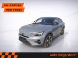 Volvo C40 Twin Ultimate Recharge Pure Kamera/360°/ACC - Volvo C40 Gebrauchtwagen