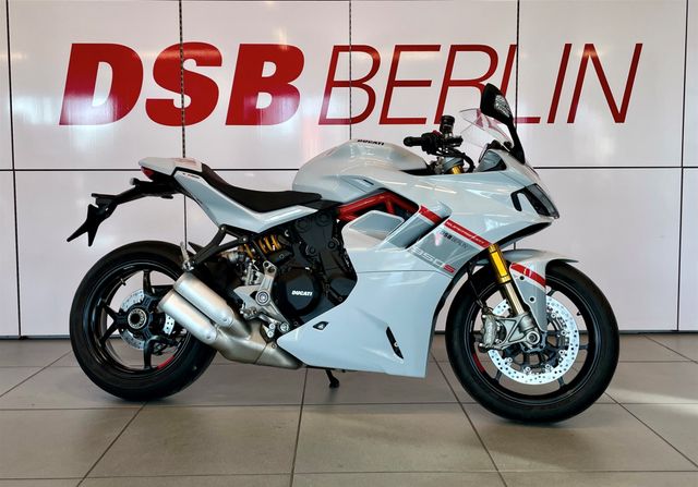 Ducati SuperSport 950 S von DSB Berlin