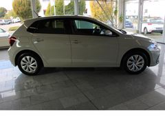 Fahrzeugabbildung Volkswagen Polo Life 1.0TSI,Top-Ausstattung,Nur 22387 KM