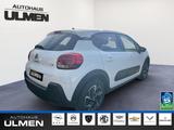 Citroën C3 1.2 PureTech Touch-Radio+BT LED-Scheinwerfer  - Citroën C3 Gebrauchtwagen in Düsseldorf