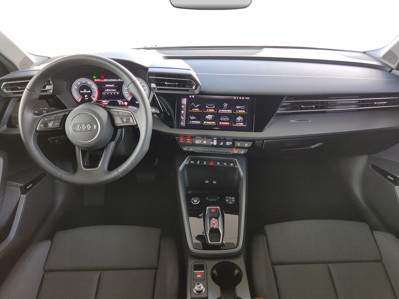 Audi A3 - Bild 4