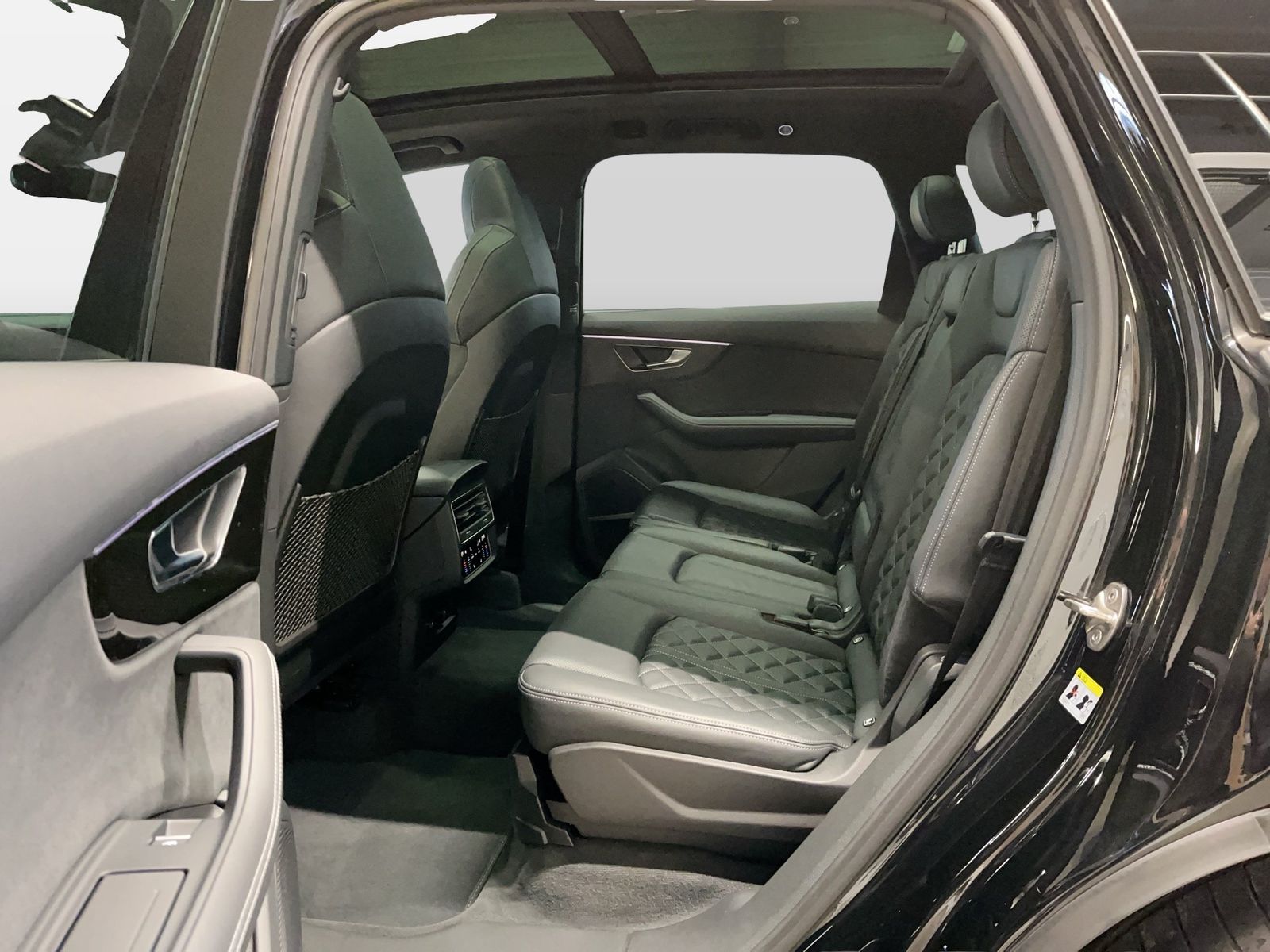 Audi SQ7 - Bild 9